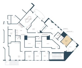 56 Edwards Village Blvd, Edwards, CO à louer Plan de site– Image 1 sur 10