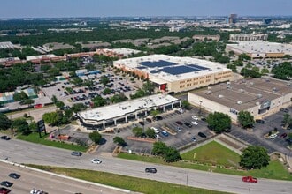 10001 Research Blvd, Austin, TX - VUE AÉRIENNE  vue de carte - Image1