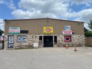 Plus de détails pour 461 W Gulf Bank Rd, Houston, TX - Local commercial à louer
