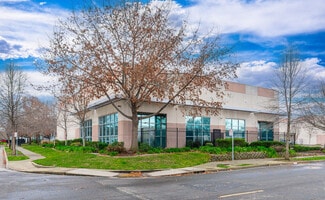 Plus de détails pour 1030 N D St, Sacramento, CA - Local d’activités à vendre