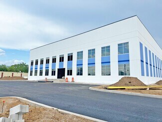 Plus de détails pour 212 Passaic Avenue, Fairfield, NJ - Industriel/Logistique à louer