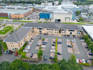 Plus de détails pour Almondvale Blvd, Livingston - Bureau à louer