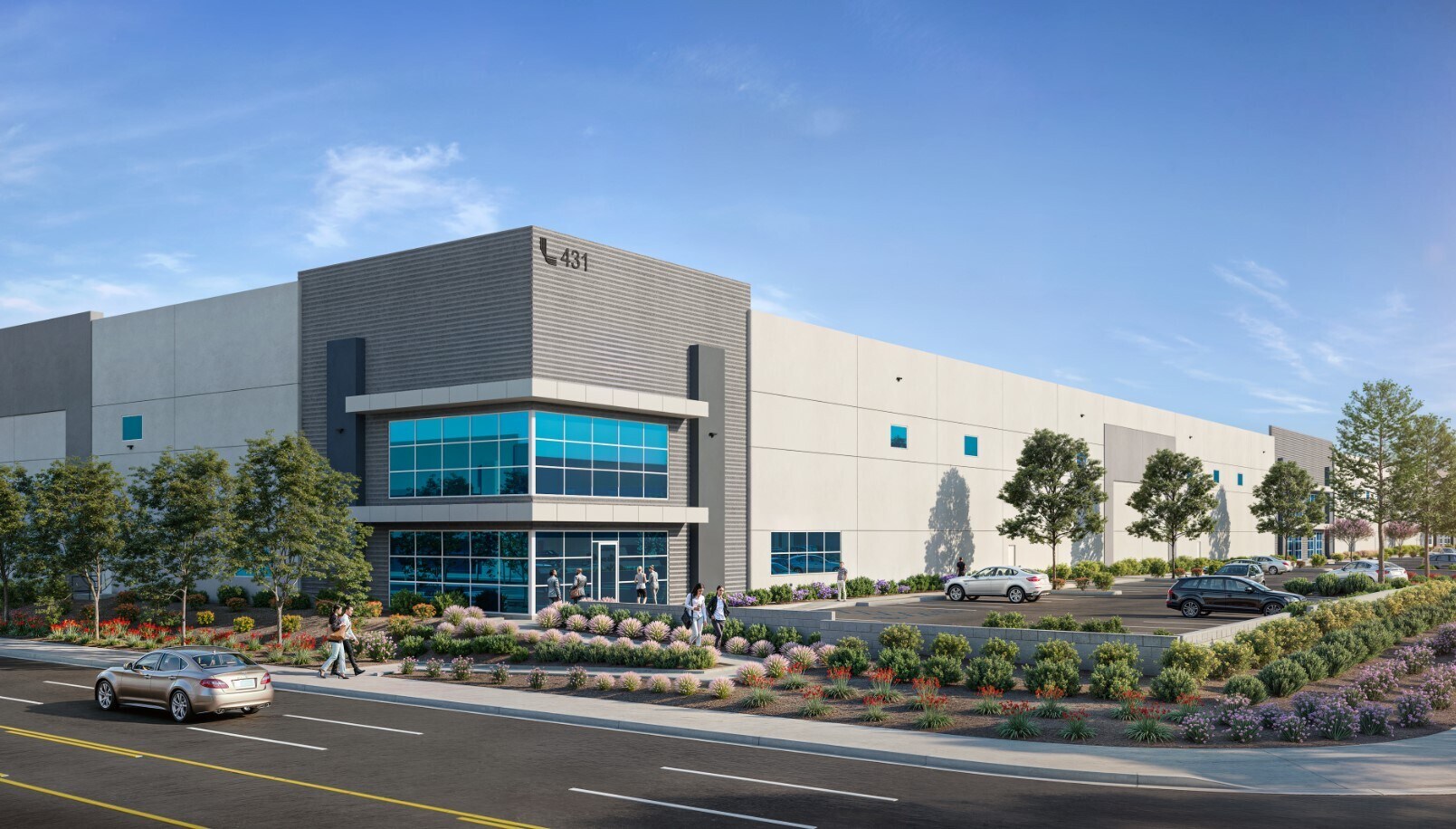 431 N 47th Ave, Phoenix, AZ à louer Photo de l’immeuble– Image 1 sur 4