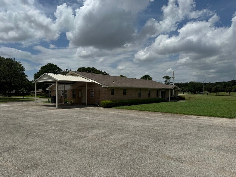 2801 N Elm St, Denton, TX à vendre - Photo de l’immeuble – Image 3 sur 4