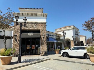 Plus de détails pour 1610 E Thousand Oaks Blvd, Thousand Oaks, CA - Local commercial à louer