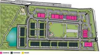 Plus de détails pour 614 Old Honeycutt rd, Fuquay-Varina, NC - Local commercial à louer