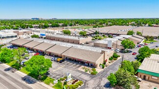 Plus de détails pour 10 S Havana St, Aurora, CO - Bureau à louer