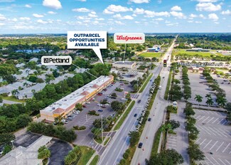 Plus de détails pour 3517-3561 53rd Ave W, Bradenton, FL - Local commercial à louer