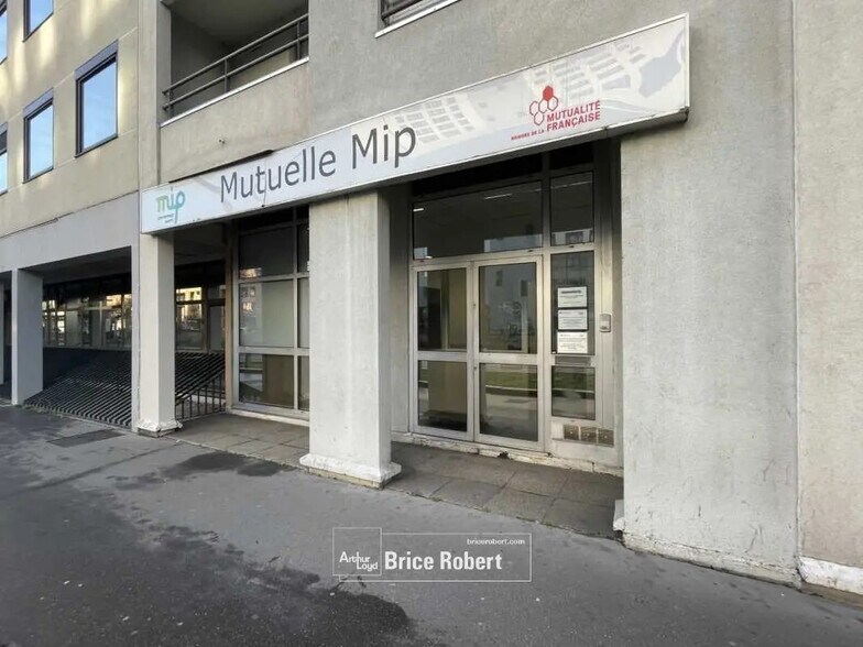 63 Rue De La Villette, Lyon à vendre - Photo de l’immeuble – Image 2 sur 6