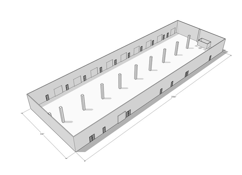 3911-3929 E IH-10, San Antonio, TX à louer - Photo de l’immeuble – Image 3 sur 11