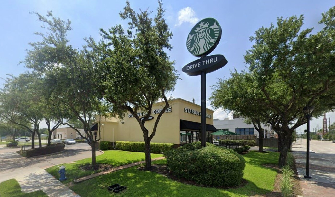 2801 S Shepherd Dr, Houston, TX à louer Photo principale– Image 1 sur 7