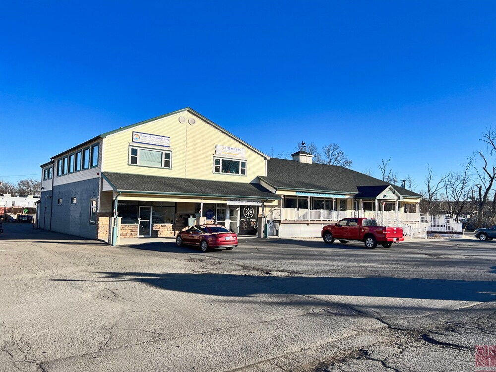 37-45 Mill St, Berlin, CT à vendre Photo de l’immeuble– Image 1 sur 1