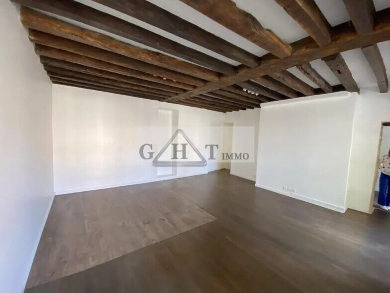 Bureau dans Saint-Maur-des-Fossés à louer - Photo de l’immeuble – Image 2 sur 7