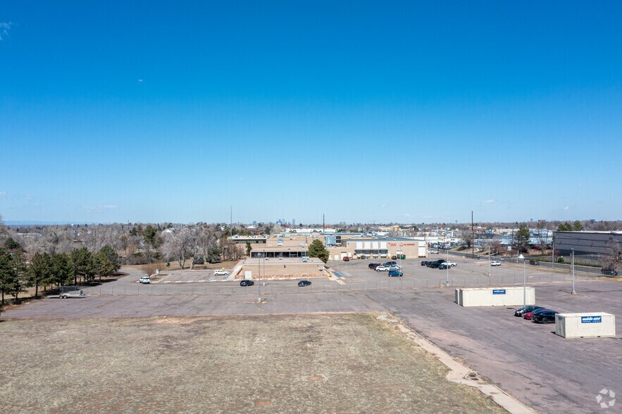 5400 S Delaware St, Littleton, CO à vendre - Photo de l’immeuble – Image 3 sur 4