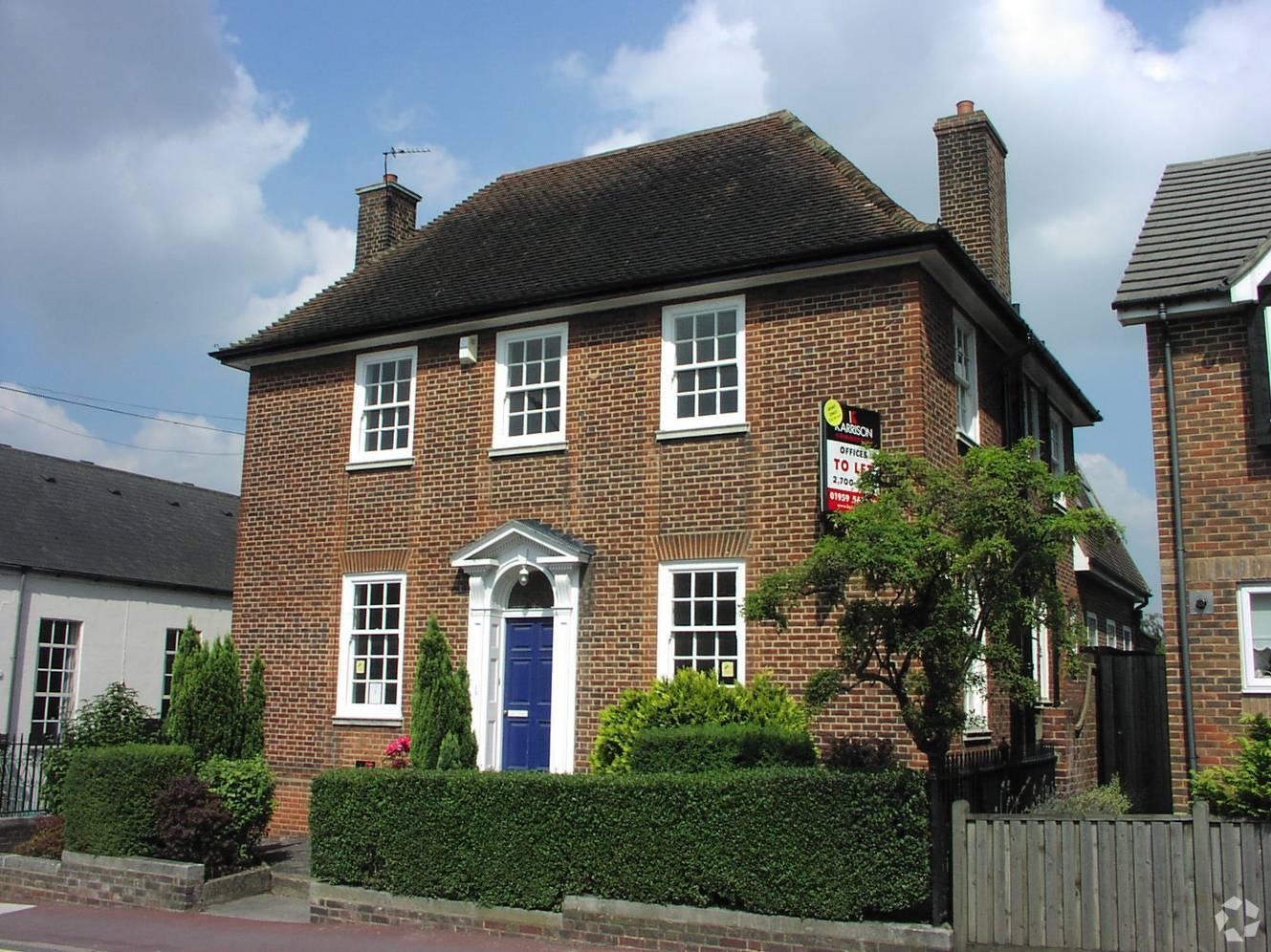 10 Western Rd, Borough Green à louer Photo principale– Image 1 sur 3