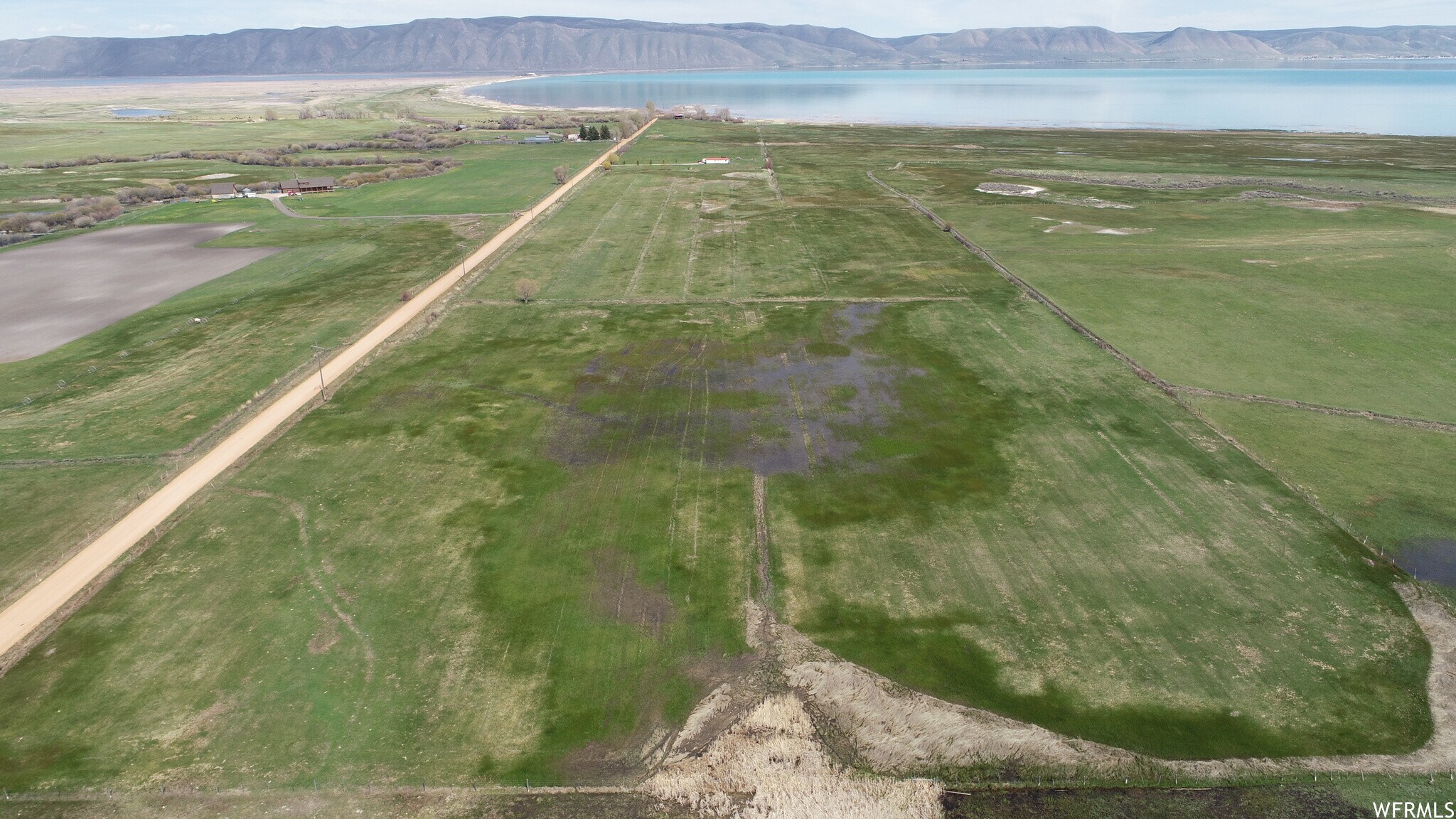 700 Transtrum Drive, Saint Charles, ID à vendre Photo principale– Image 1 sur 4