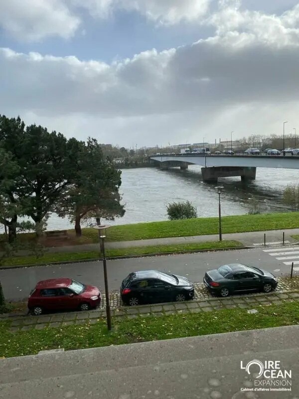 Bureau dans Nantes à louer Photo de l’immeuble– Image 1 sur 7