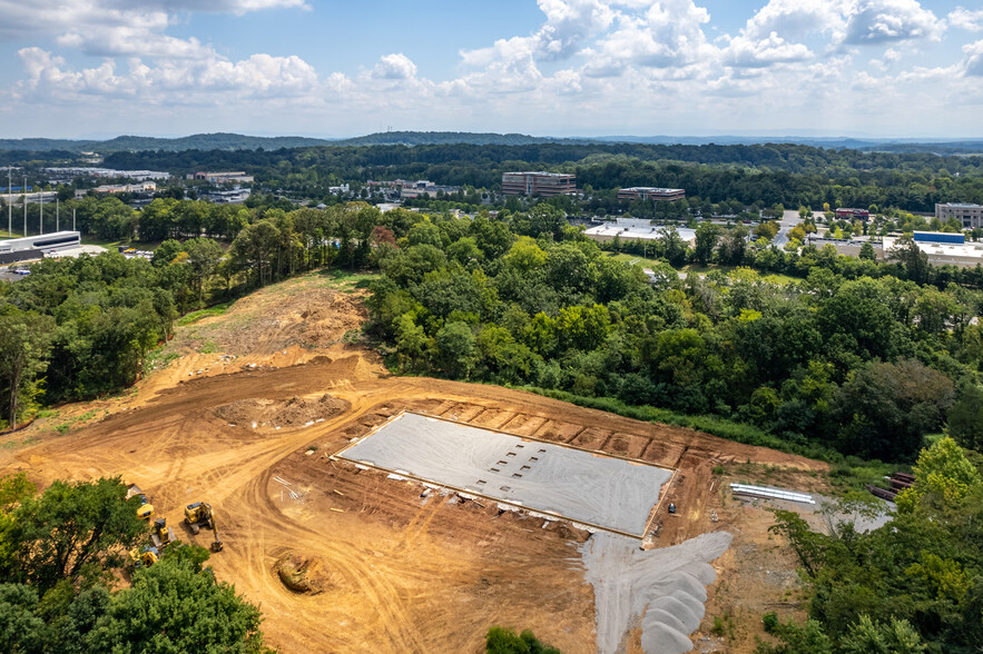 11470 Outlet Dr, Knoxville, TN à vendre - Photo de la construction – Image 2 sur 7