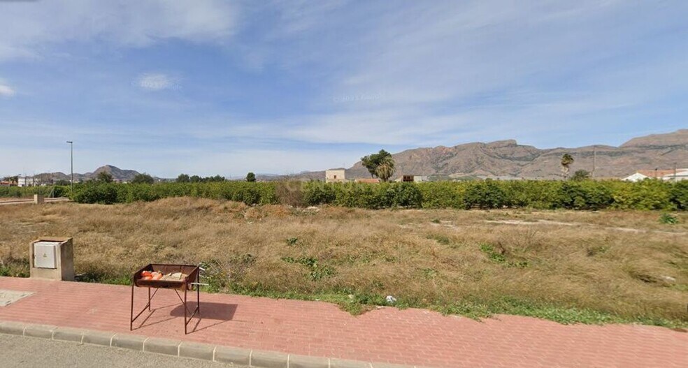 Miguel el, S/N, Murcia, Murcia à vendre - Photo de l’immeuble – Image 2 sur 12
