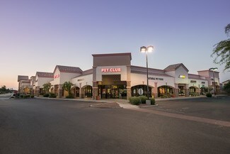 Plus de détails pour 11345 W Buckeye Rd, Avondale, AZ - Local commercial à vendre