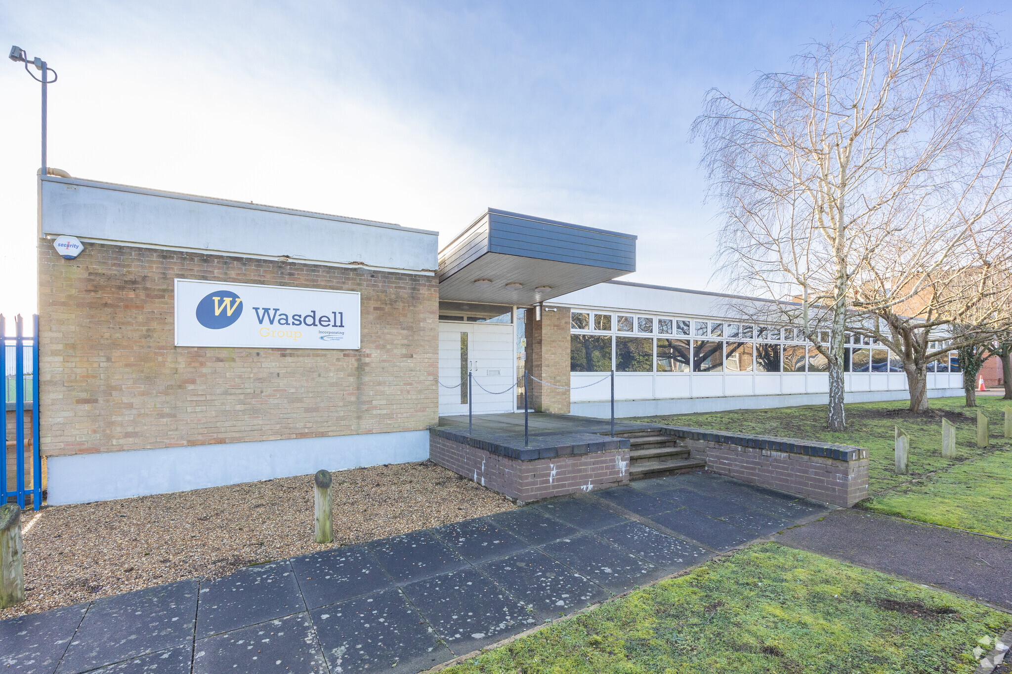 12-14 Edmonds Close, Wellingborough à louer Photo principale– Image 1 sur 3