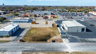 Plus de détails pour TBD East North 10th St, Abilene, TX - Terrain à vendre
