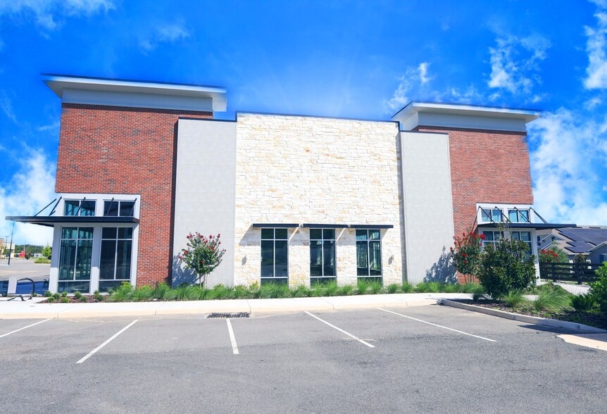 17075 Porter Rd, Winter Garden, FL à louer - Photo de l’immeuble – Image 3 sur 6