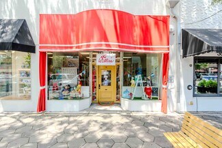 Plus de détails pour 3567 Saint Johns Ave, Jacksonville, FL - Local commercial à louer