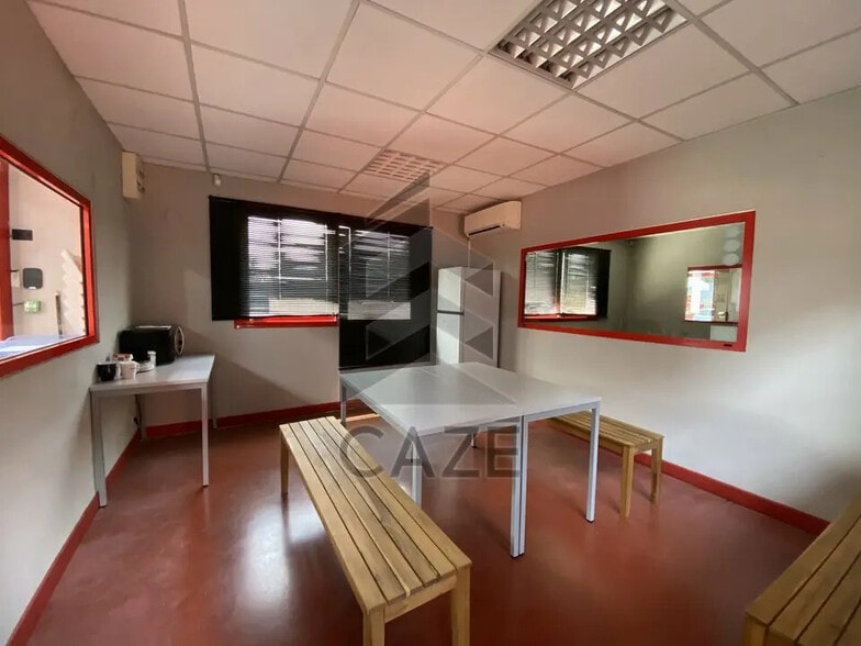 Bureau dans Cestas à louer - Photo intérieure – Image 2 sur 12