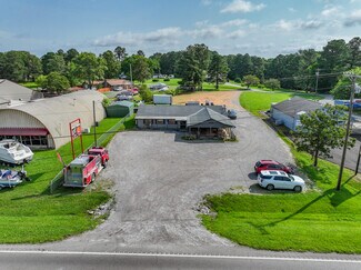 Plus de détails pour 15649 US-68, Benton, KY - Local commercial à vendre