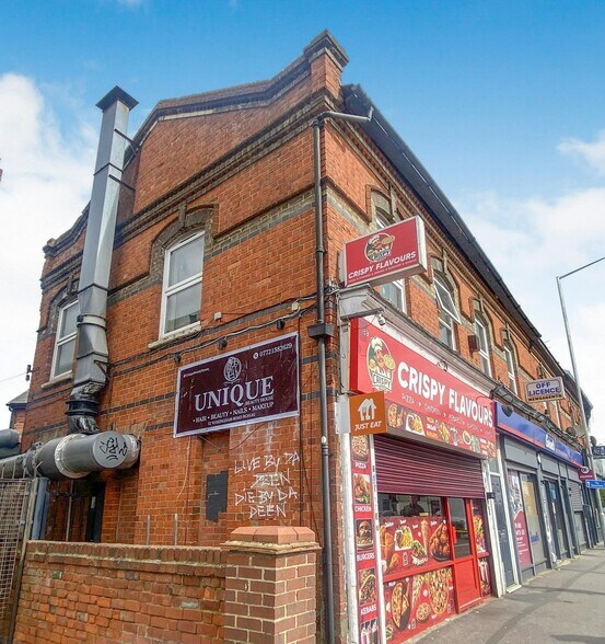 189-193 London Rd, Reading à vendre - Photo de l’immeuble – Image 3 sur 15