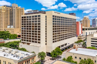 Plus de détails pour 123 Losoya St, San Antonio, TX - Local commercial à louer