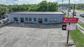 Plus de détails pour 108 Madison Station Blvd, Madison, TN - Local commercial à vendre