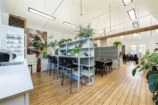 60 Weston St, Londres à louer Photo intérieure– Image 1 sur 6