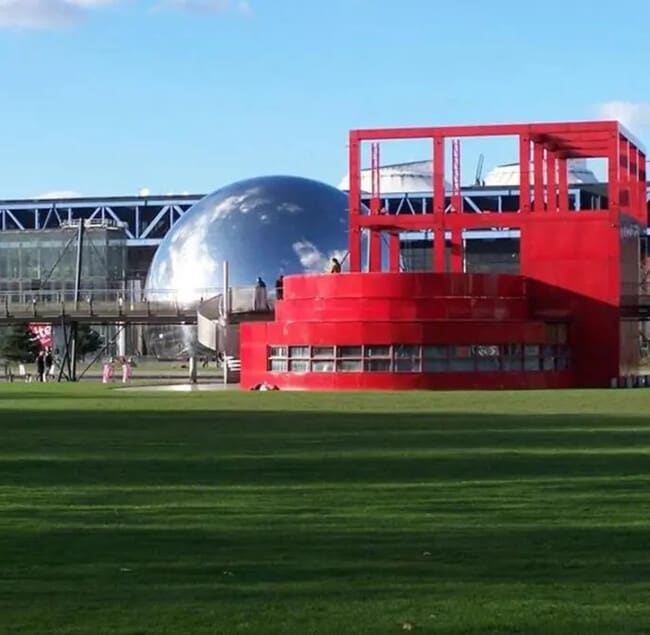 Plus de détails pour Local commercial à louer