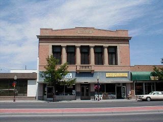 Plus de détails pour 509-513 E Main St, Montrose, CO - Local commercial à louer