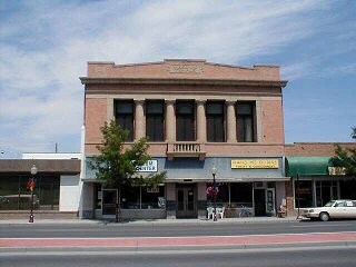 509-513 E Main St, Montrose, CO à louer Photo principale– Image 1 sur 34