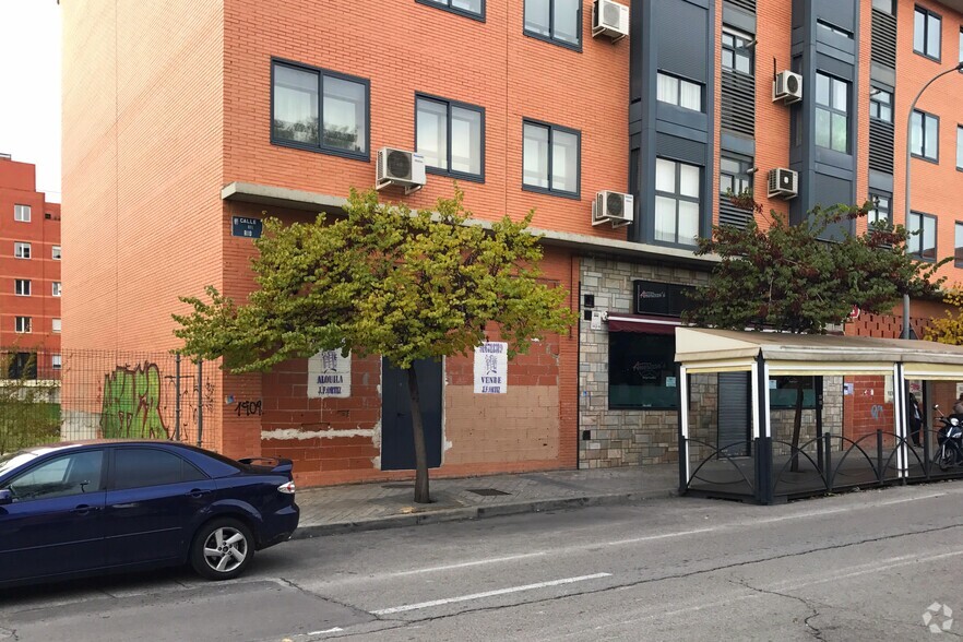 Calle Río, 10, Torrejón de Ardoz, Madrid à vendre - Photo intérieure – Image 1 sur 1