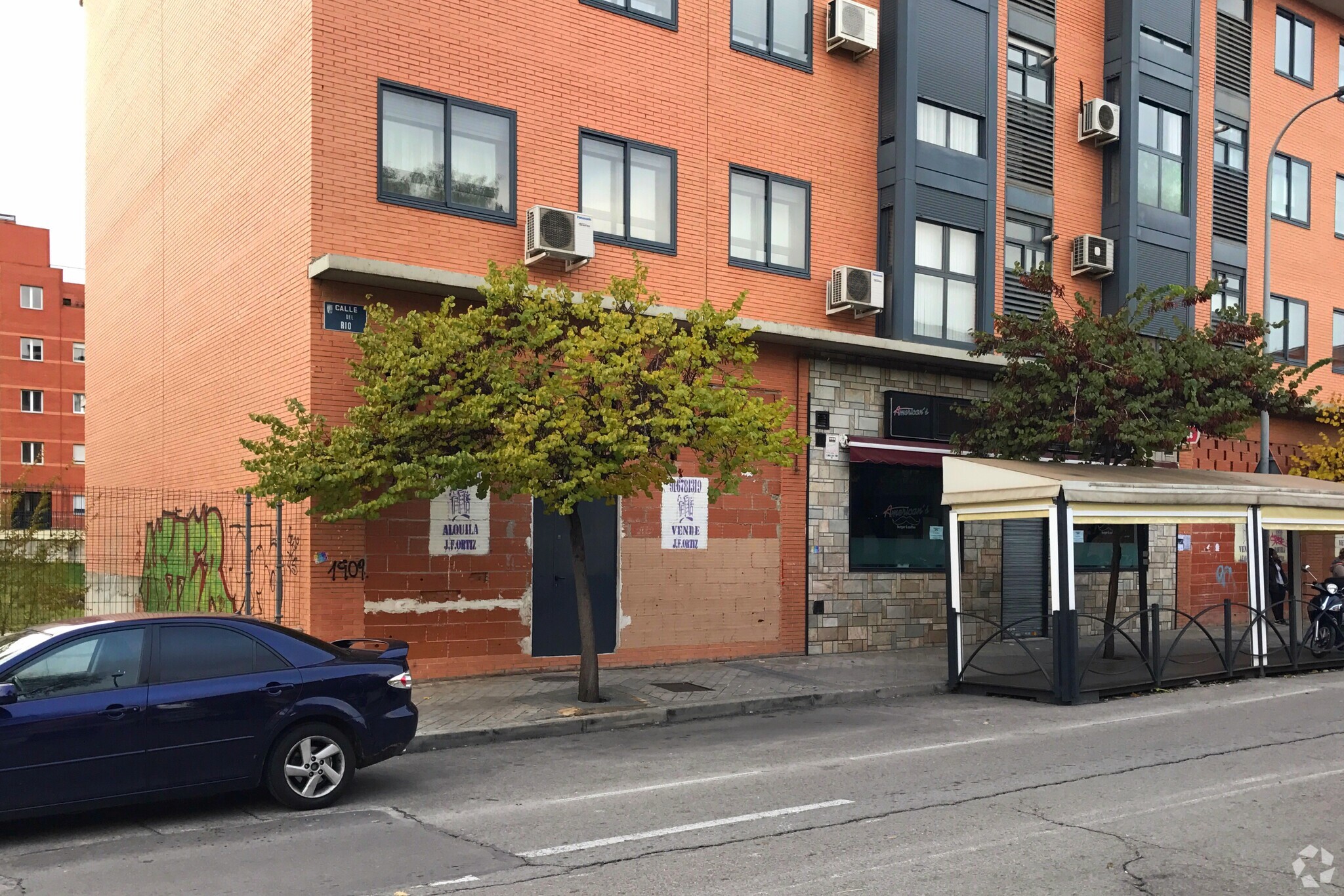 Calle Río, 10, Torrejón de Ardoz, Madrid à vendre Photo intérieure– Image 1 sur 2