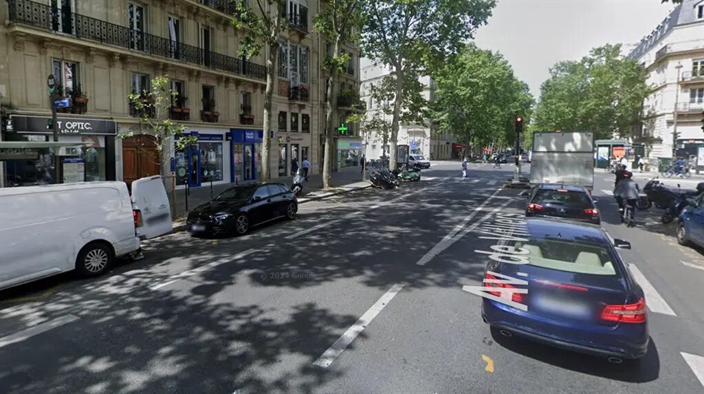 Photo de l’immeuble