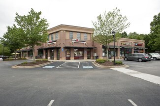 Plus de détails pour 295 Rucker Rd, Roswell, GA - Local commercial à louer