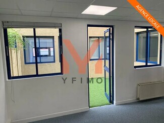 Plus de détails pour Bureau à louer