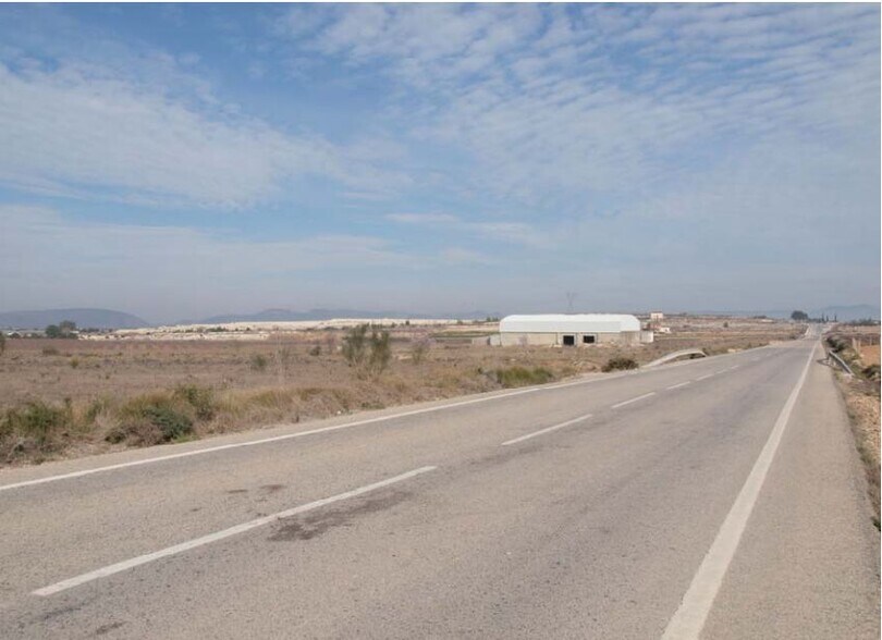Industriel/Logistique dans Bèlgida à vendre - Aérien – Image 2 sur 10