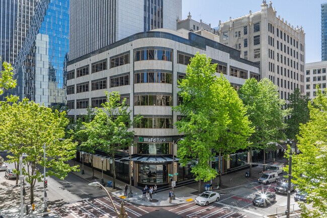 Plus de détails pour 425 Pike St, Seattle, WA - Bureau, Local commercial à louer