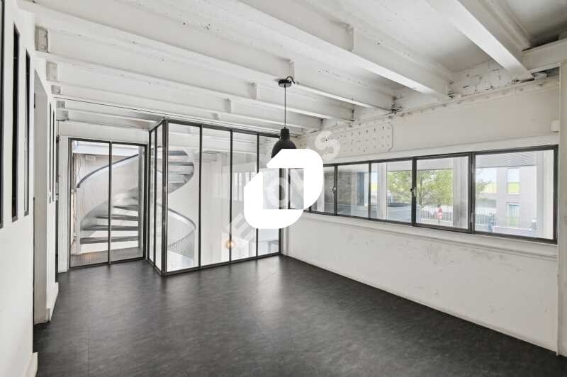 Bureau dans Saint-Denis à vendre - Photo intérieure – Image 2 sur 14