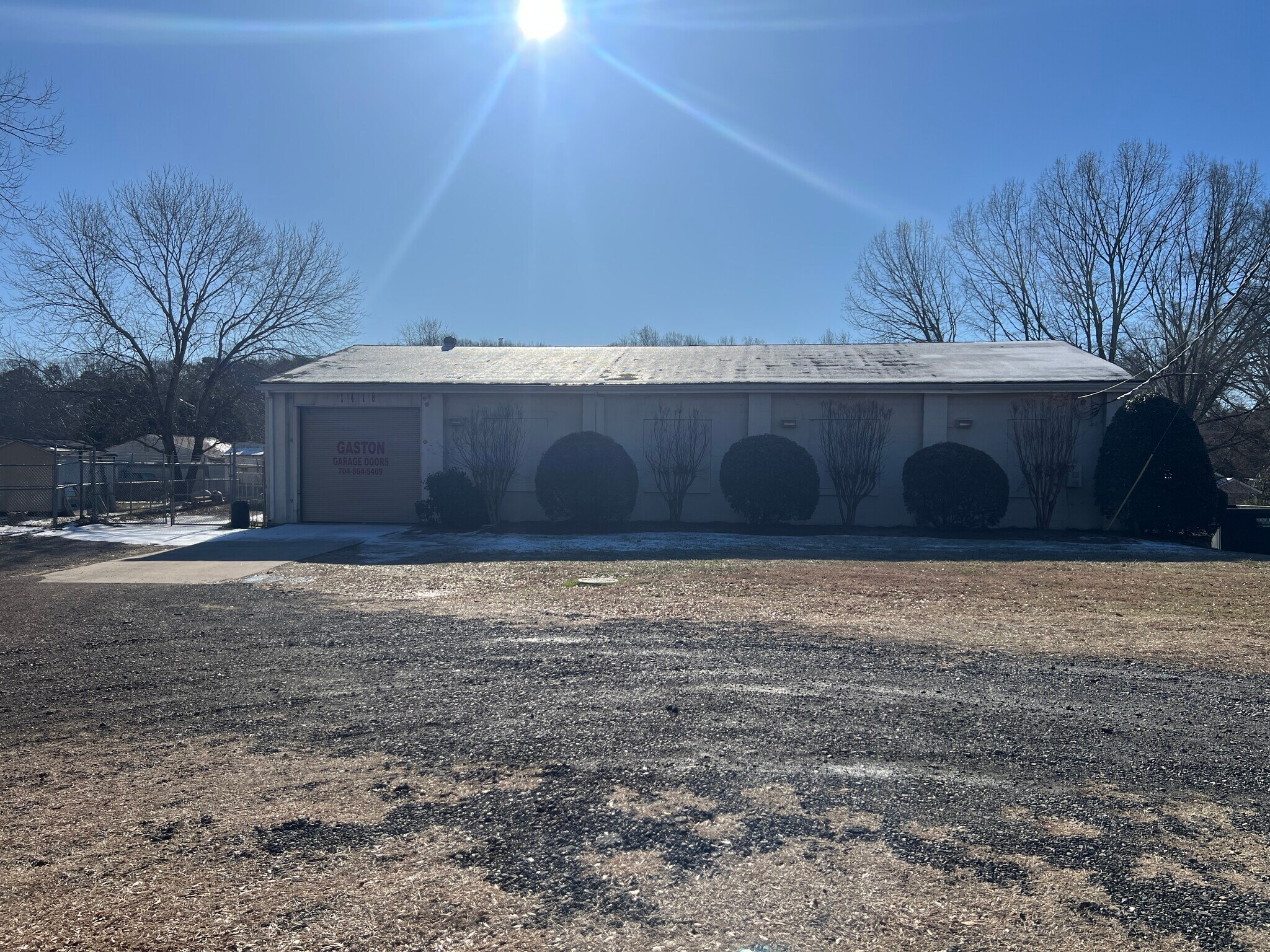 1418 S Marietta St, Gastonia, NC à louer Photo principale– Image 1 sur 9