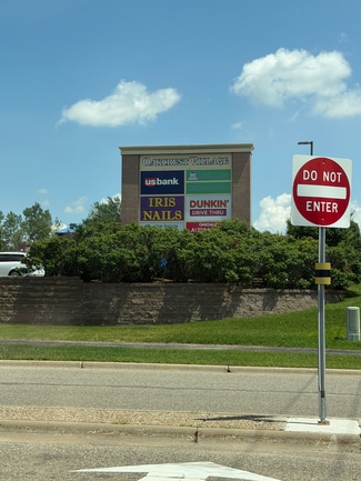 Plus de détails pour 1037-1055 Helmo Ave N, Oakdale, MN - Local commercial à louer