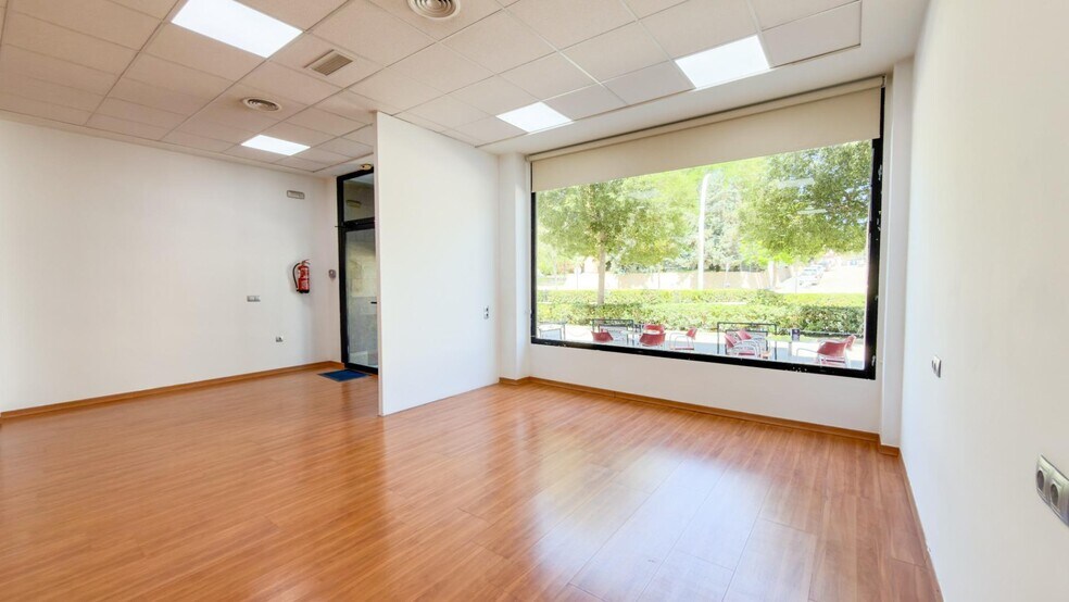 Local commercial dans Cieza, Murcia à louer - Photo de l’immeuble – Image 3 sur 14