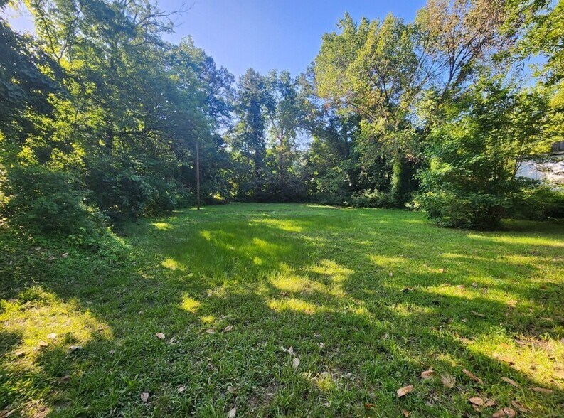 3133 Fayetteville St, Durham, NC à vendre - Autre – Image 3 sur 9