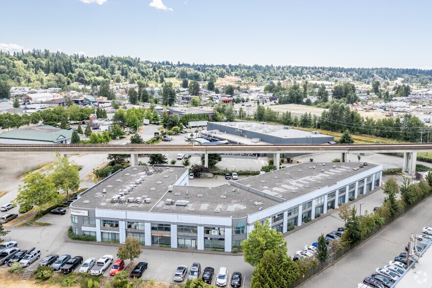 12332 Pattullo Pl, Surrey, BC à vendre - Aérien – Image 2 sur 7